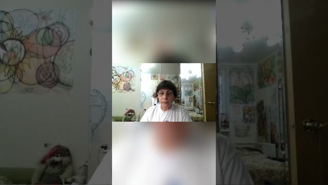 Светлана Дашкина. Массаж жевательной мышцы