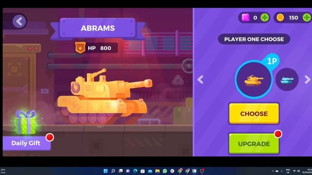 How to Play With Friends in Tank Stars | How to play multiplayer смотреть онлайн