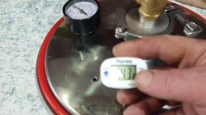 Автоклав Малиновка на 28 банок