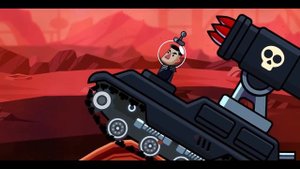 ТАНК ОСАДНЫЙ против ЗЕНИТКИ! КАКОЙ ТАНК ЛУЧШЕ? Танки Hills of Steel