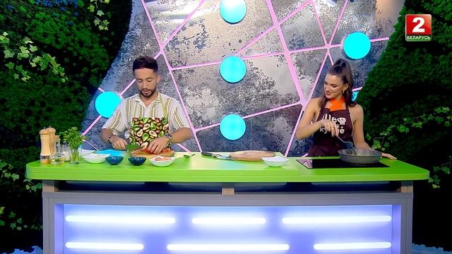 Шакшука! смотреть онлайн