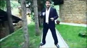 Хасбулат Рахманов Мой народ