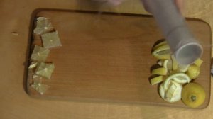 Нож Opinel №8 Carbon - воронение клинка / Opinel №8 Carbon - bluing the blade.