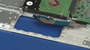 Replace the Touchpad Board | HP x2 Detachable 10-p000 Notebook | HP Support