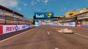 Прохождение Тачки 2 (Xbox Series S). ГОНКИ НА ВЫЖИВАНИЕ. #5