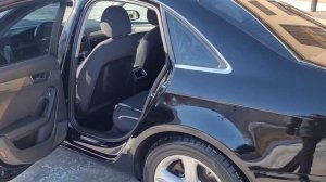 Audi A4 2.0 TFSI 211 л.с., полный привод Quattro, S-Tronic (7 ступ.) DL501