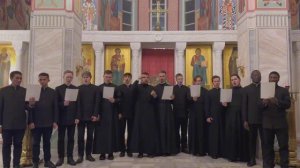 Всякое дыхание, да хвалит Господа