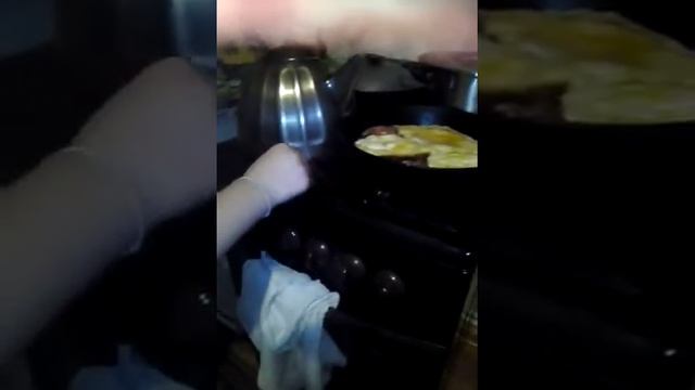 Вкусные гренки 1 смотреть онлайн