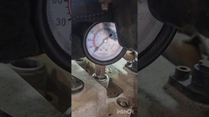 Проверка двигателя( компрессия, эндоскоп) Chery Tiggo 5 2.0 sqr484f мкпп донор 379
