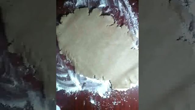 "Пряничный человечек„ рецепт