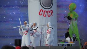 BS DayOfCity trailer