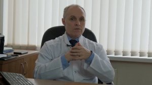 Бредер Валерий Владимирович. Рак печени: химиотерапия