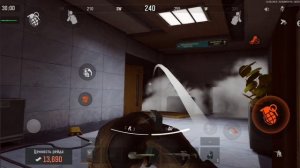 Неплохой Файт получился😇