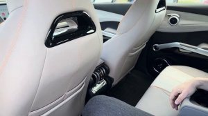 BYD YUAN PLUS 2024 сравнили комплектации Leading и  Excellent