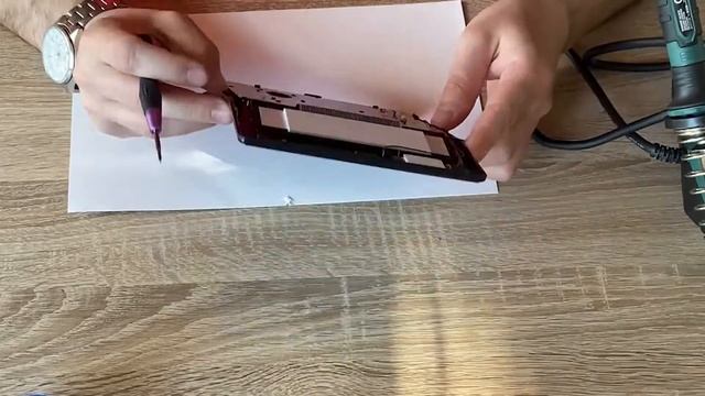 Repair Calculator Citizen SDC-664S