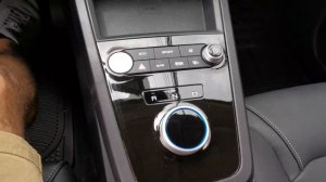 Review BYD S2 2020