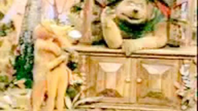 Теремок с матом смотреть онлайн