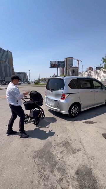 Хонда Фрид 2014 с Пукциона Японии под заказ # смотреть онлайн