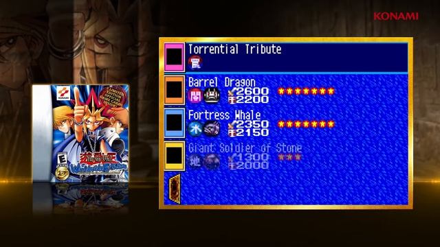 Трейлер Yu-Gi-Oh! Early Days Collection (анонс)