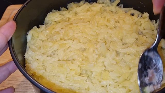 Идеальная селёдка под шубой 😋 #селедкаподшубой #рекомендации #рецепт