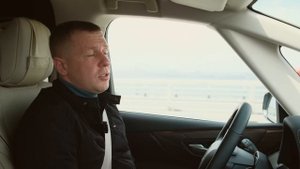 Новый CROWN VELLFIRE - Минивэн с королевскими амбициями!!!!