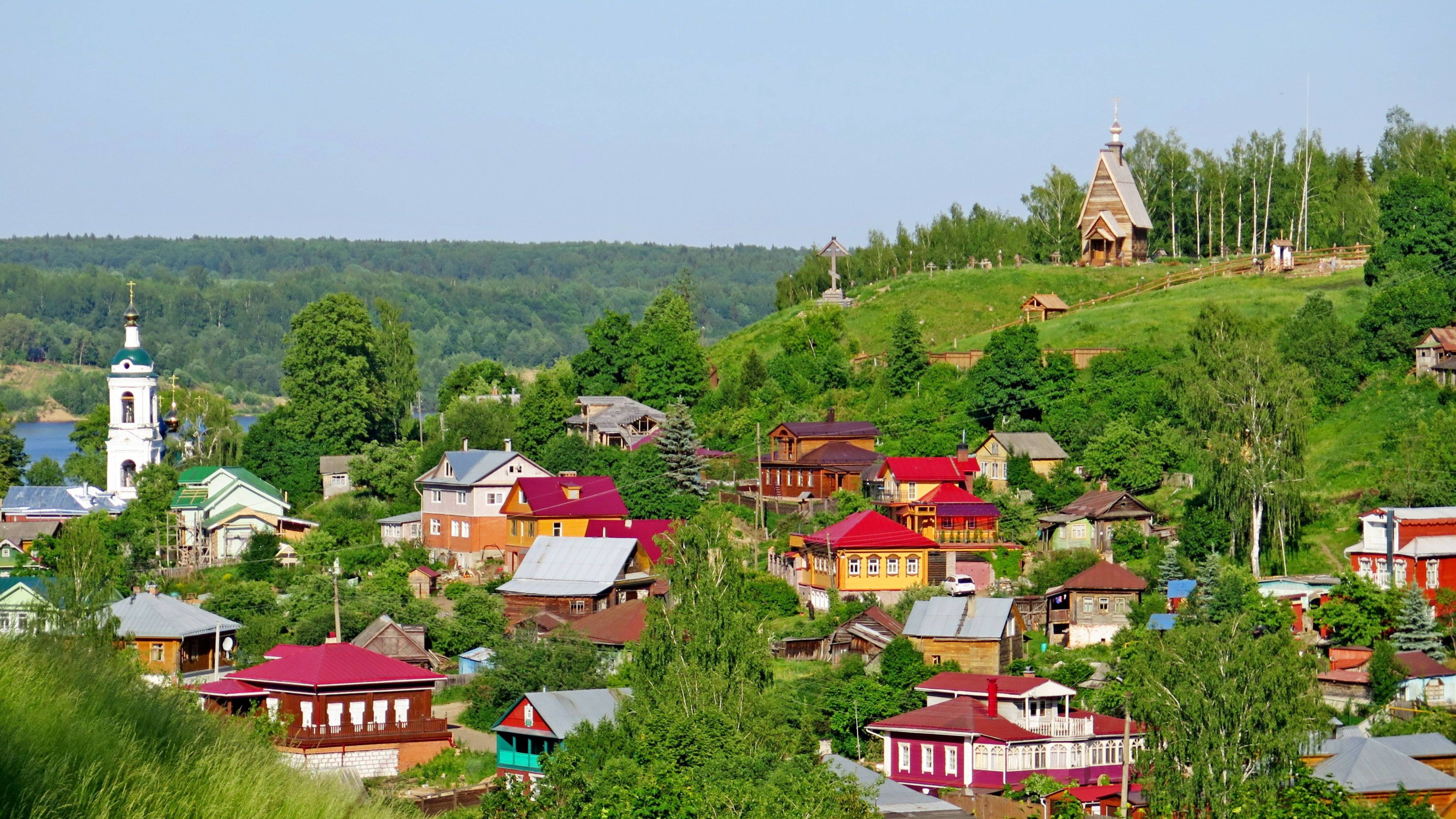 ПЛЁС