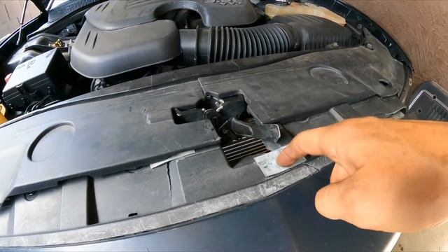 2013 Dodge Charger Check Engine Light On Code P0073 Problem Solved EASY