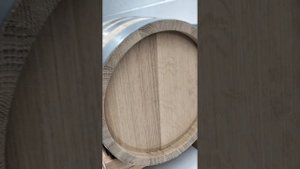 Видео обзор дубовой бочки "Ставропольский бондарь"