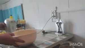 как обещала- домашний  маргарин для выпечки, только натуральные продукты.