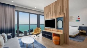 Hampton By Hilton Marjan Island, Ras al Khaimah