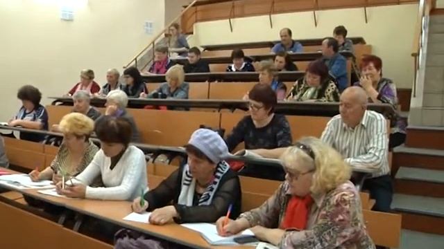 План празднования Дня соседей обсудили представители ТОС в Биробиджане (РИА Биробиджан) смотреть онлайн