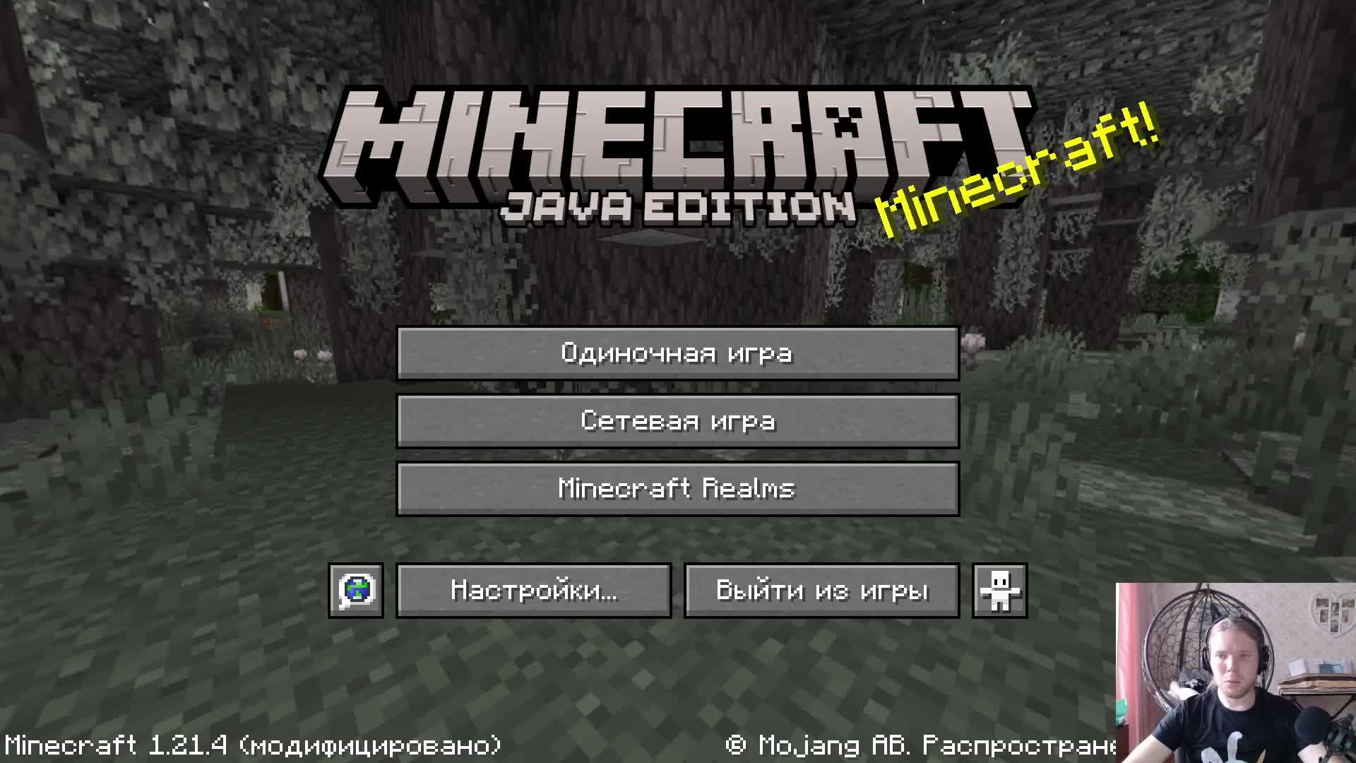 Minecraft