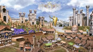 Heroes® of Might & Magic® III HD Миссия 2. Ангелы-хранители