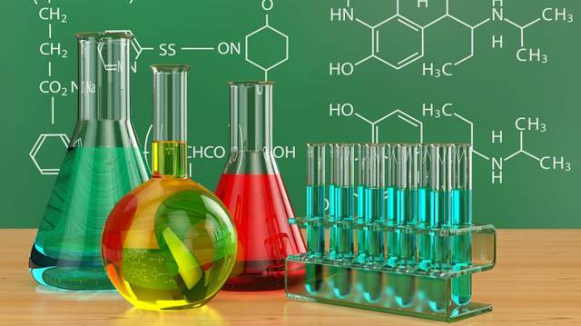 Обучающий Ролик По Химии 🔬🔥