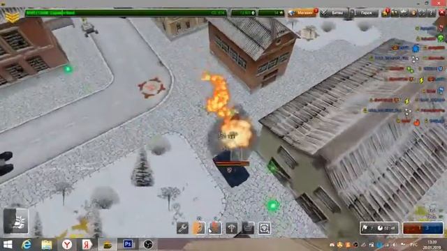 Новый аккаунт и многое другое! | ТАНКИ ОНЛАЙН смотреть онлайн