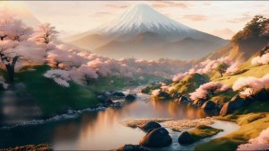 Релакс | Успокоения нервной системы | Спокойствие | Медитация | Музыка для души