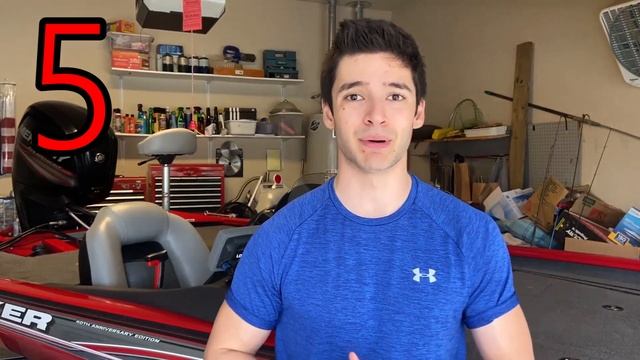 The TRUTH About Tracker Bass Boats! (Tracker 175, 190, 195, and Classic!)
