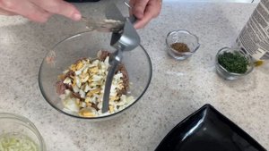 Закуска из печеночно-ливерного паштета. Попробуйте приготовить! Вкусно!