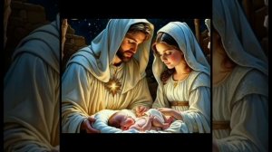 С Рождеством Христовым, Друзья!