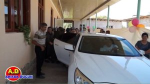 AHISKA TOY PAGRAN ▶️ Baxadir & Ansha ▶️ #ахыскатой #турецкаясвадьба