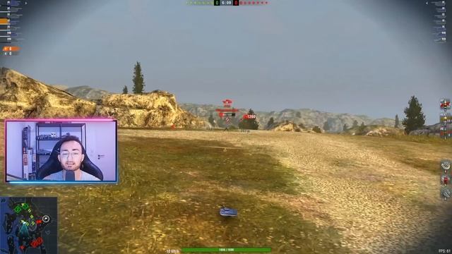 WOTB | WT CAMELOT | STATS LEAK смотреть онлайн