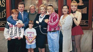 Сериал Дежурная аптека - 1 сезон 32 серия / Farmacia de guardia