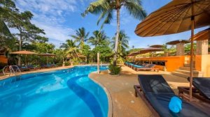 Pinnacle Samui Resort SHA Plus, Mae Nam, Thailand