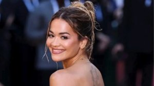 Rita Ora - Don't Think Twice