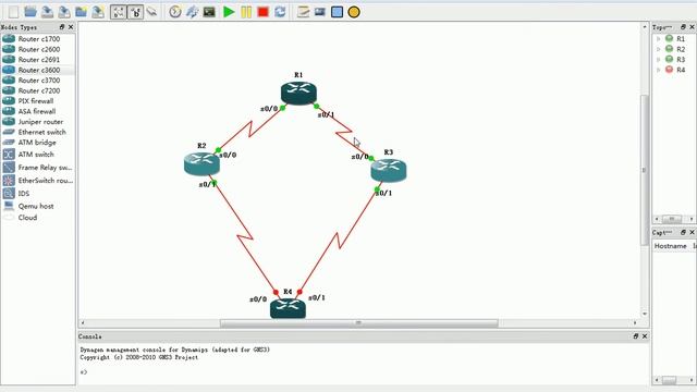 CCNP路由 10 路由策略1 被动接口、控制管理距离 смотреть онлайн