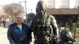 Россиянин не знает что такое СНИЛС