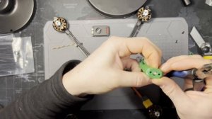 5. Кріплення відеопередавача до FPV дрона | Install VTX to FPV drone | RUSH MAX Solo