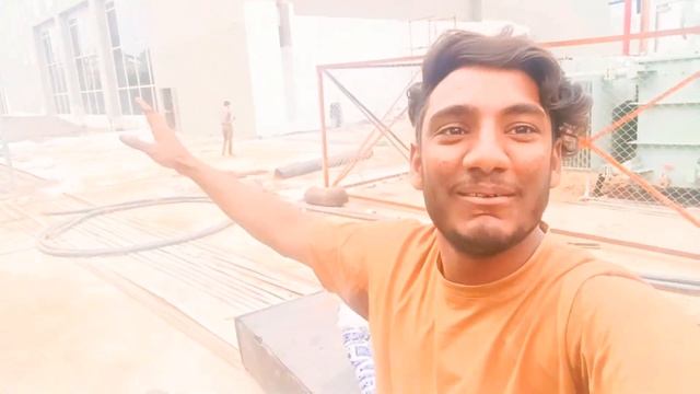 Diesel Tank Connection😥 || my first vlog 2022