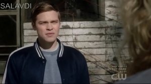 Злой Джек убивает Мэри  Сериал сверхъестественное 14 сезон 17 серия