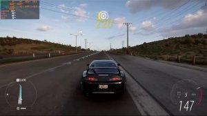 Forza Horizon 5 RTX 4090 в 8K с включенной трассировкой лучей 🚗💎